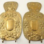 781 9135 WALL SCONCES